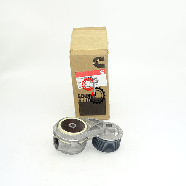 5259022 Cummins Детали машины натяжителя ремня QSC 6CT