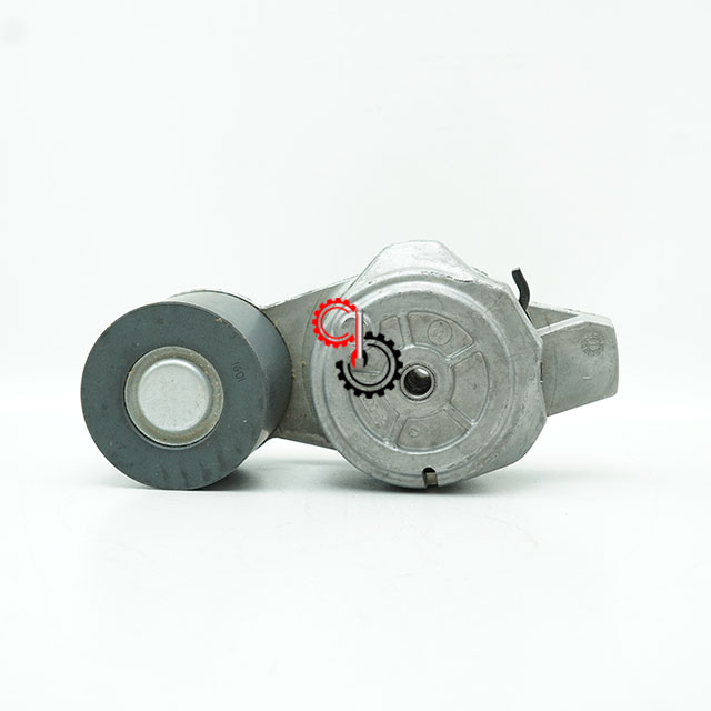 2871293 3691283 4299052 3684428 Cummins Натяжитель ремня ISX15 QSX15 Запчасти для сельскохозяйственной техники