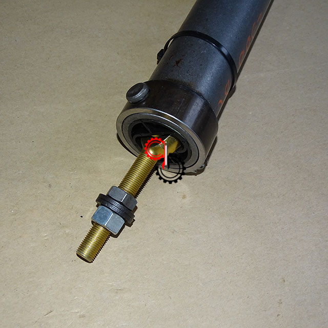 2888887 2888888 2888889 4067518 Cummins Натяжитель ремня K19 QSK19 Аксессуары двигателя