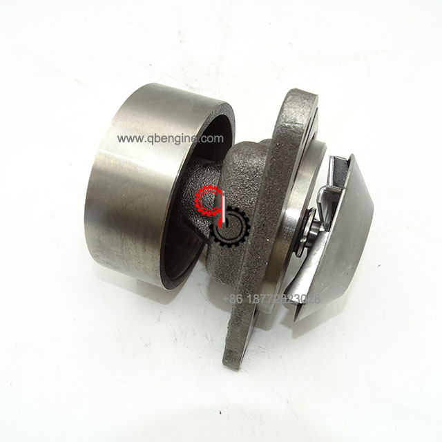 3285323 6CT Cummins Водяной насос, аксессуар для бортовых судовых двигателей