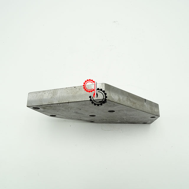4063464 Cummins Опора вентилятора QSC 6CT Деталь двигателя