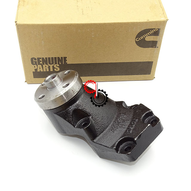 4932910 Cummins Опора вентилятора Запасные части двигателя 6BT