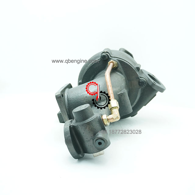3098964 K19 QSK19 Cummins Запасные части для водяного насоса для лодочного двигателя