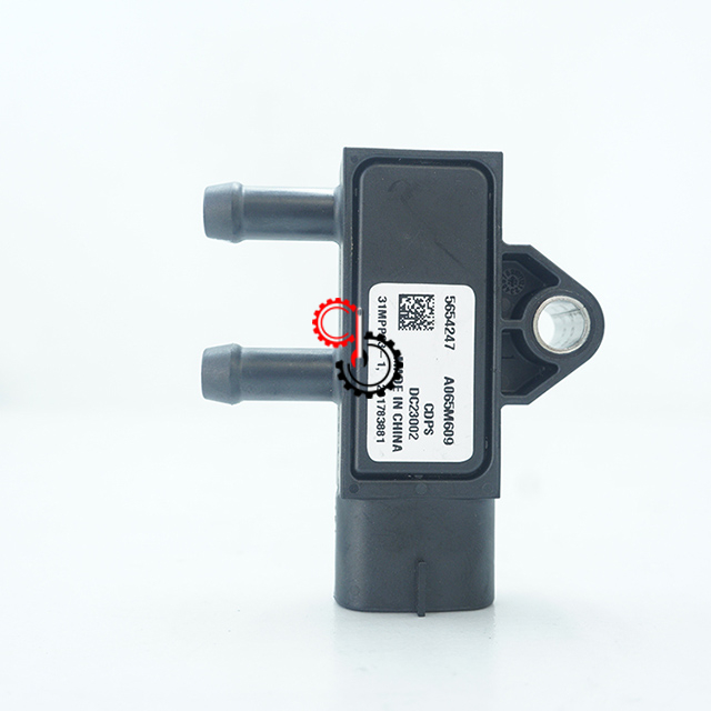 A065M609 5654247 Датчик давления DFN, новые аксессуары для дизельных двигателей марки Cummins