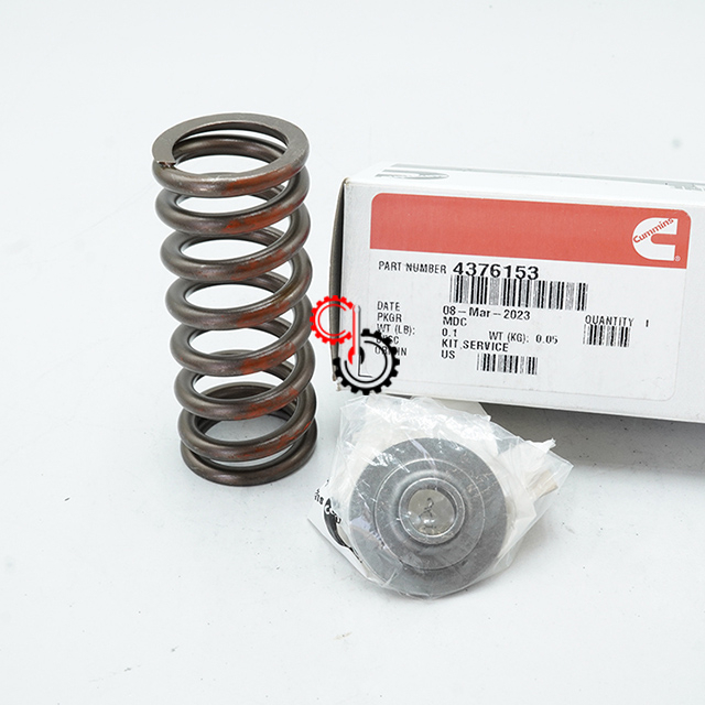 Сервисный комплект QSK 4372314 4372408 4376153 Оригинальные детали двигателя генератора Cummins