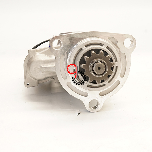 Стартер 39MT 24 В Cummins 2871256 5284084 5367755 ISM QSM ISX QSX Другие аксессуары для двигателей 