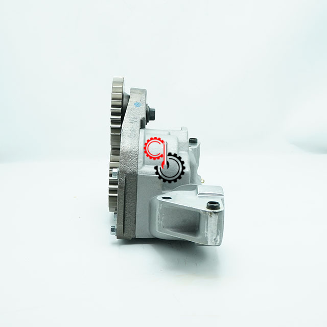 4309500 2881757 5532492 Cummins ISX15 QSX15 Аксессуары для смазочного масляного насоса двигателя