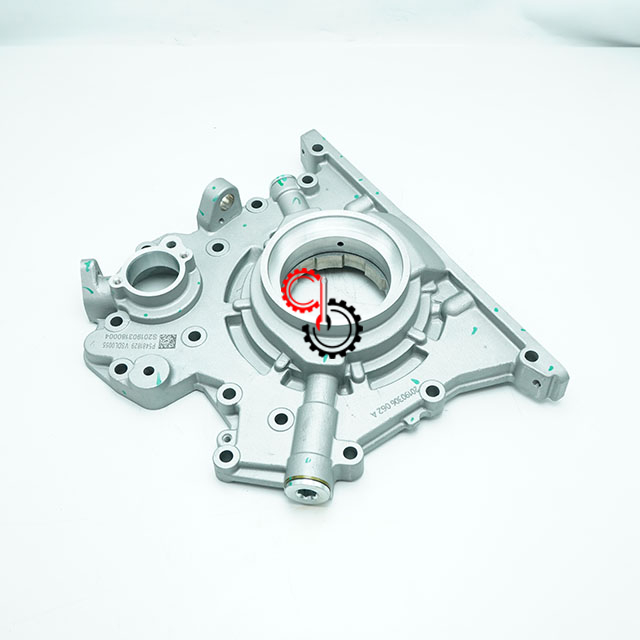5481829 5398450 Cummins ISF QSF Детали двигателя для насосов смазочного масла