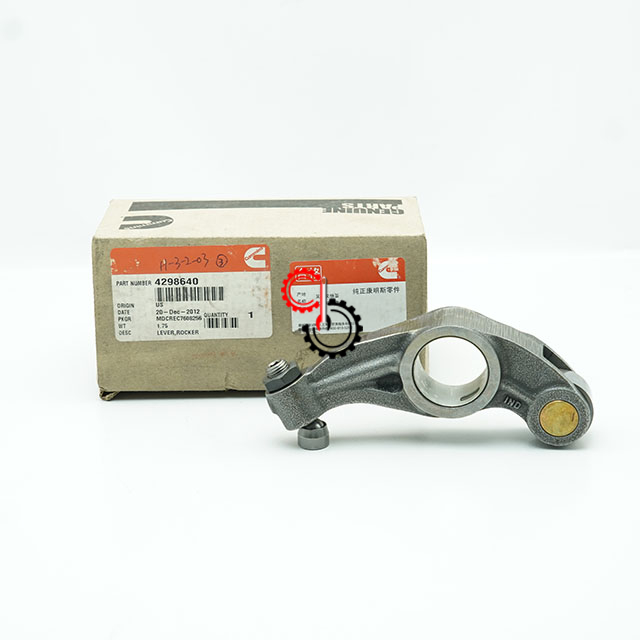 4298640 4318205 5484229 4972817 4059297 4386046 ISX QSX Cummins Rocker Lever Другие аксессуары для двигателя