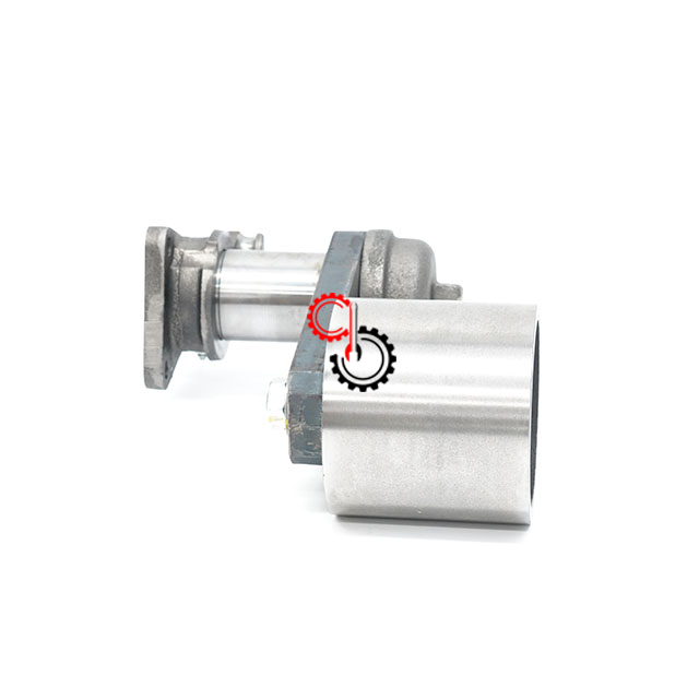 4975421 3092364 Cummins Натяжной шкив QST30 Запасные части для генераторов