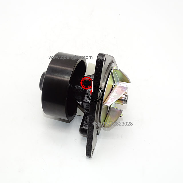 4934058 L8.9 ISC8.3 ISL8.9 Cummins Водяной насос Деталь для самосвалов