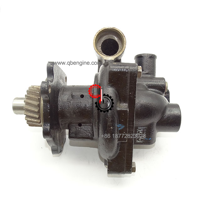4955733 5364846 5254965 5301479 B3.3 QSB3.3 Cummins Водяной насос Китай Деталь двигателя