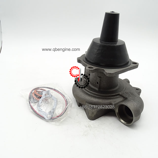4955705 ISM QSM Cummins Запасная часть двигателя водяного насоса