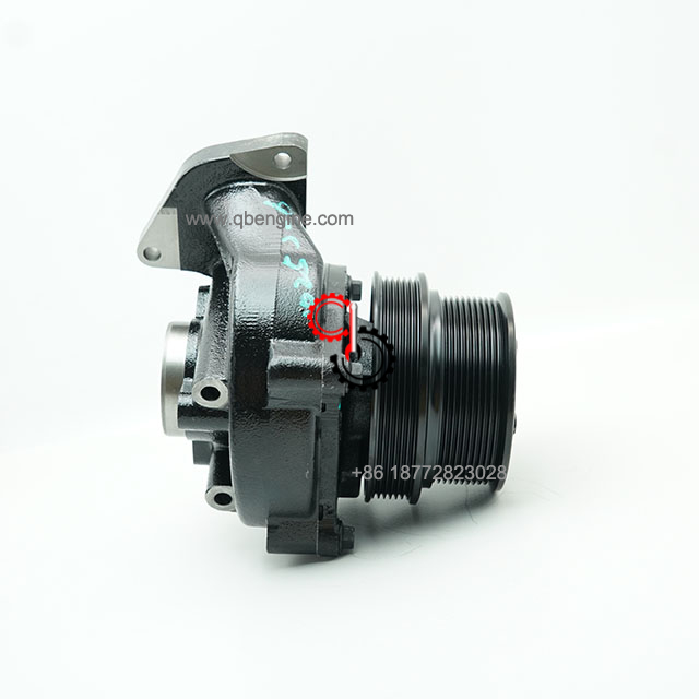 5580047 ISZ13 QSZ13 Cummins Поставщики деталей и аксессуаров для двигателя водяного насоса
