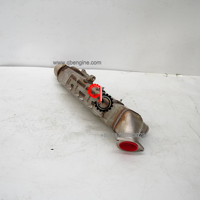 4309398 4309248 2881784 2881747 3689035 3684718 3688773 2878169 Cummins ISX QSX Детали двигателя охладителя EGR