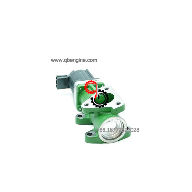 5292034 5270147 6275-41-9500 Cummins QSB3.3 4D95 Детали двигателя клапана рециркуляции выхлопных газов