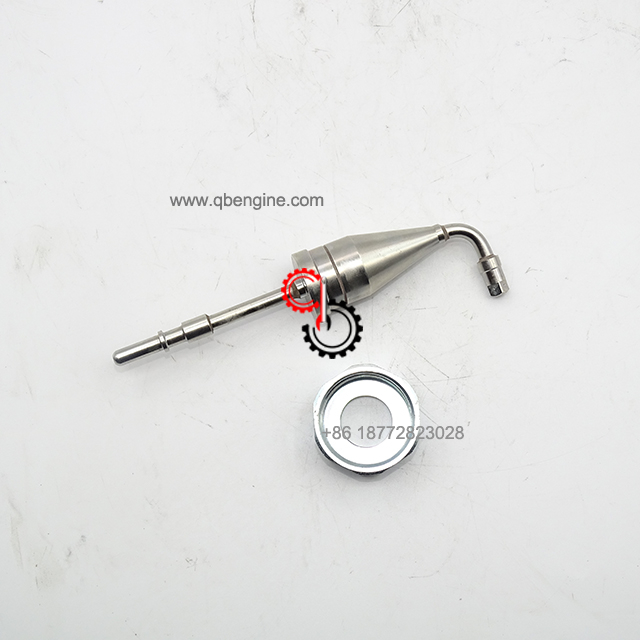 4937956 Форсунка насоса мочевины ISG12 QSB3.9 QSB4.5 Оригинальные детали двигателя Cummins в сборе