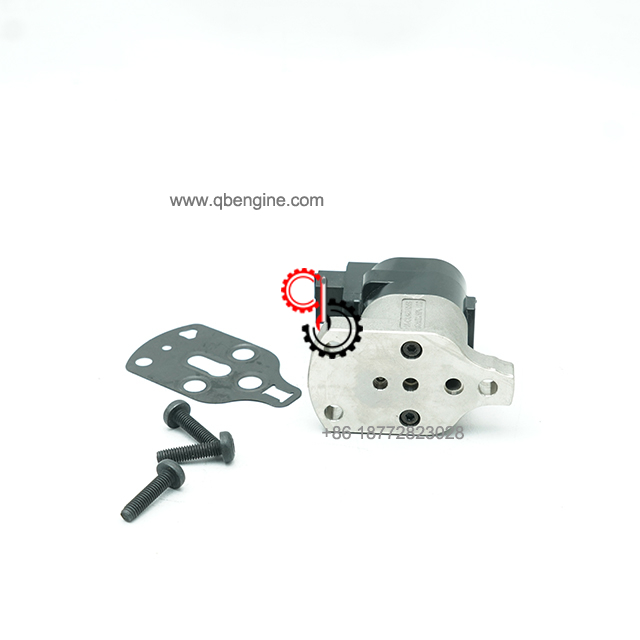 4089982 4089539 4002071 Комплект привода ISX QSX Original Cummins