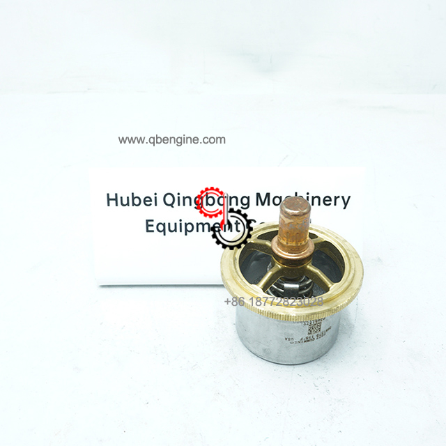 3651379 4065566 Оригинальный термостат QSK45 QSK60 Cummins