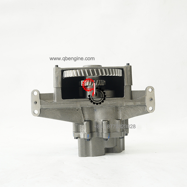 3634648 3627921 3628729 3038725 Оригинальные масляные насосы двигателя Cummins KTA50
