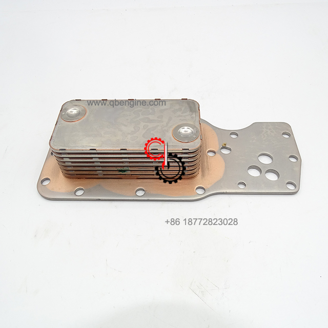 3959031 ISB3.9 QSB3.9 ISB4.5 QSB4.5 Оригинальный сердечник охладителя Cummins