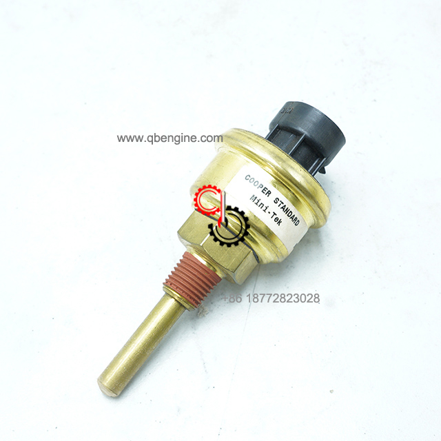 4903489 Оригинальный датчик уровня жидкости QSK78 Cummins, китайские детали двигателей, двигатели