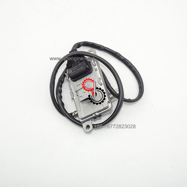 4327153 A047R390 Тестер датчика NOX Cummins, оригинальный