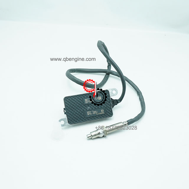 5593951 Cummins Оригинальные детали двигателя датчика NOX