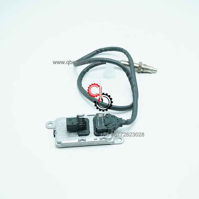 4326868 A045S162 K50 QSK50 Оригинальный эмулятор датчика NOX Cummins