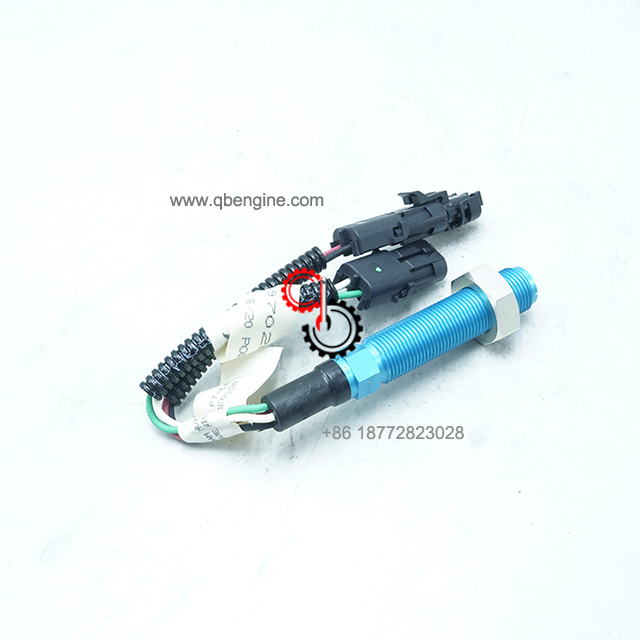 4327234 2872354 3079604 K19 Оригинальный K38 K50 Cummins Датчик положения двигателя