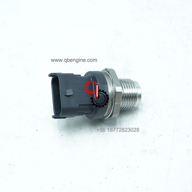 4964102 Оригинальный датчик давления QSK19 QSK38 QSK50 Cummins QSK60
