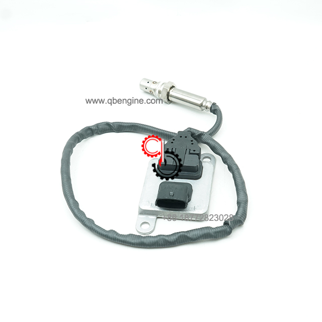 2894939 A034X846 Датчик NOX 6C8.3 ISC ISL Continental, оригинальный Cummins
