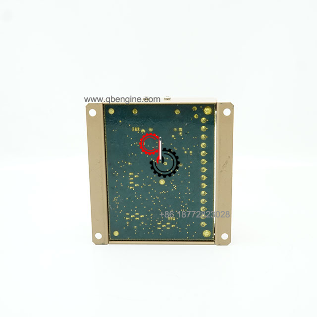 ESD5500E 4990582 Исходный Cummins ISC8.3 QSC8.3 ISL9 QSL9 Управление регулятором