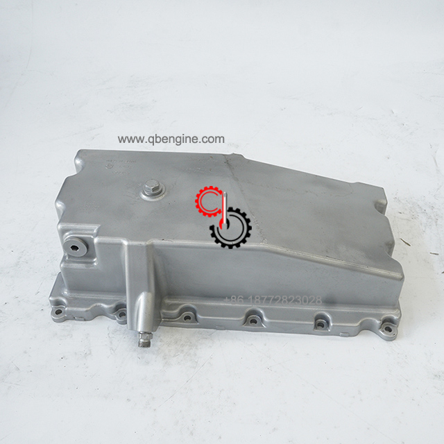 5318048 5318050 5318051 Прайс-лист запасных частей для генератора QSF, оригинальный масляный поддон Cummins