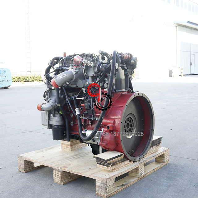 QSF2.8T4C74L Cummins QSF2.8 Двигатель для ОЧИСТИТЕЛЬНОЙ МАШИНЫ COMPACTOR GENERIC STREETS WEEPER PAINT STRIPER