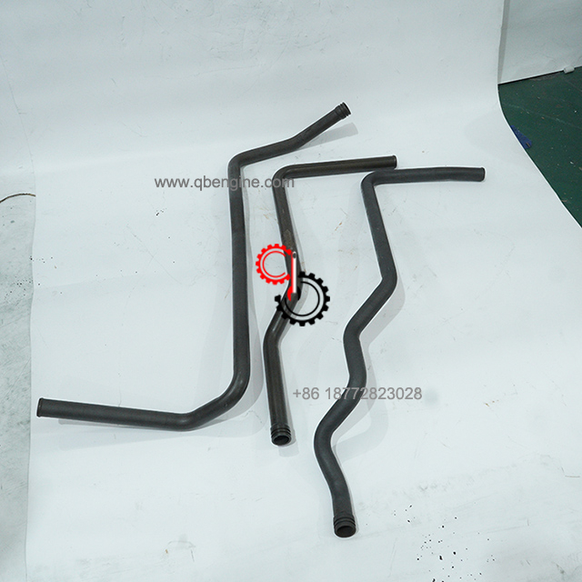 4100863 4100866 5374092 3637143 4100869 4100991 4066201 Трубка для перекачки воды QSK60 Оригинальная Cummins