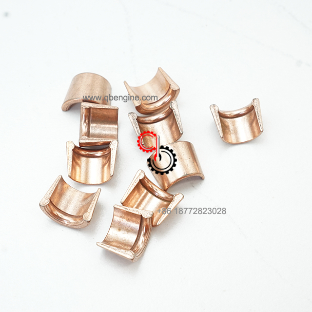 3072369 Цанга клапана N14 QSN Оригинал Cummins