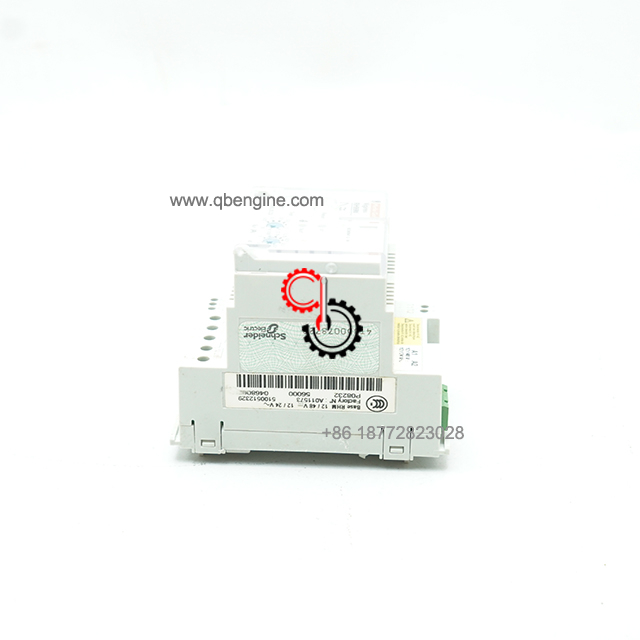 J0307-0140-14 Оригинальные детали дизельного двигателя реле управления Cummins