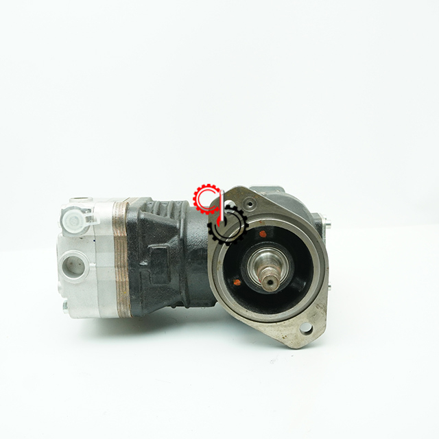 4936049 3957728 Cummins ISB Запчасти для грузовых автомобилей с воздушным компрессором Гуанчжоу