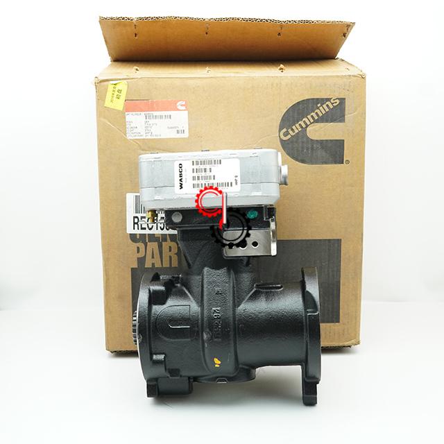 4295612 4975633 4295321 4295500 3103411 Cummins QSK60 QSK45 2-цилиндровый воздушный компрессор, запасные части для лодок