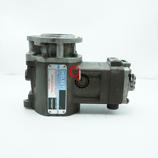 3052776 3018531 CCEC K19 Воздушный компрессор K19 Cummins Детали судовых двигателей