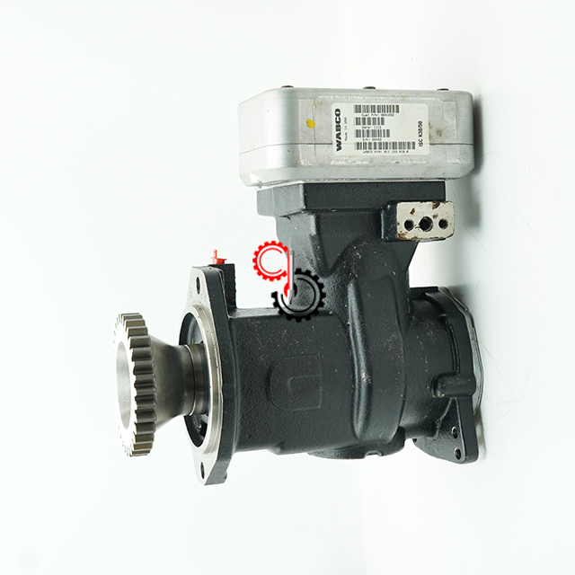 3641652 3647366 3639371 Cummins K38 K50 QSK50 2-цилиндровый воздушный компрессор Внутренний аксессуар для судовых двигателей