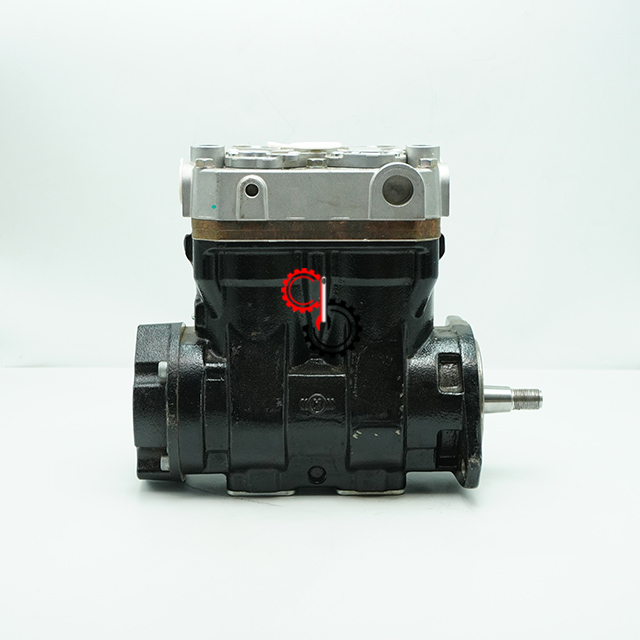 5257939 5334522 5343642 3977147 Cummins ISB 2 CYL Воздушный компрессор Запасные части для китайских грузовиков