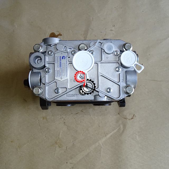 5316083 5339231 Cummins Запчасти для грузовых автомобилей с воздушным компрессором ISB