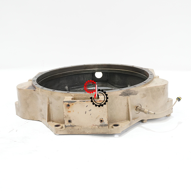 3655438 Cummins Запасные части дизельного двигателя корпуса маховика K19