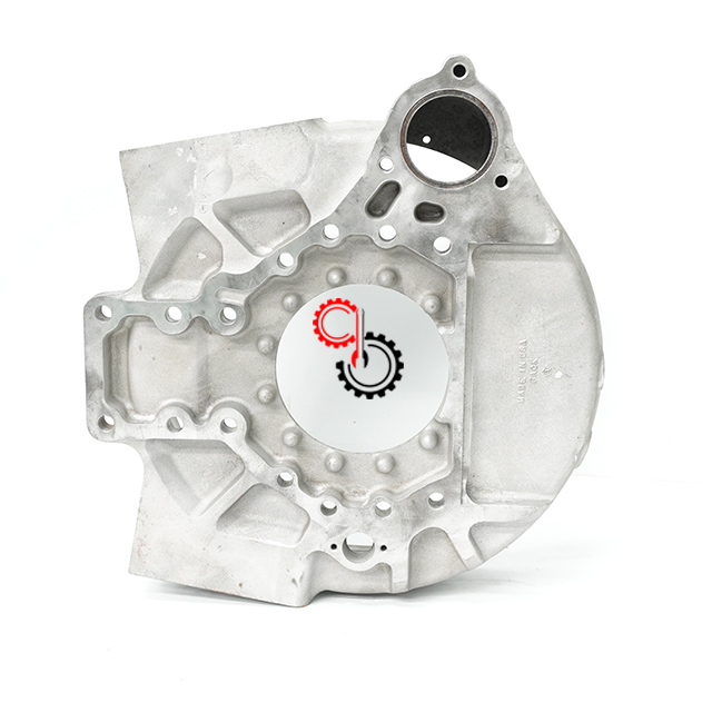 3102959 3102960 Cummins M11 ISM11 QSM11 Корпус маховика Запасные части для судового двигателя