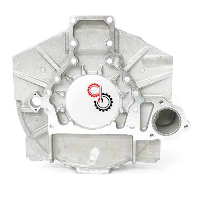 3103894 Cummins Детали двигателя корпуса маховика QSM11