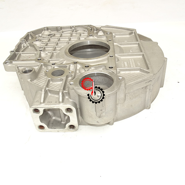 2821369 2831357 Cummins Корпус маховика Детали двигателя строительной техники