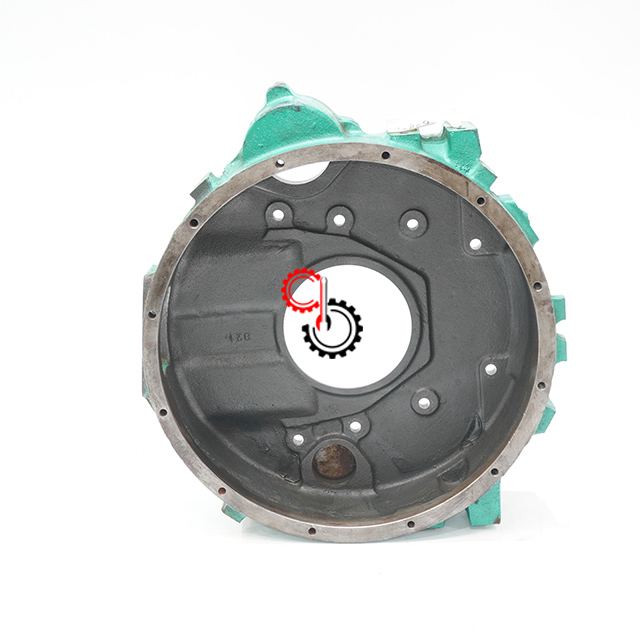 4080800 Cummins Детали дизельного двигателя с корпусом маховика 6BT