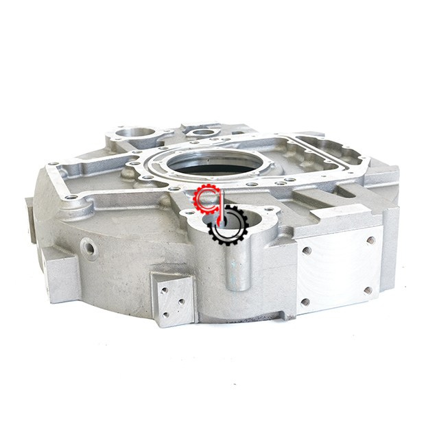 4371938 Cummins K19 QSK19 Запасные части для дизельного двигателя с корпусом маховика